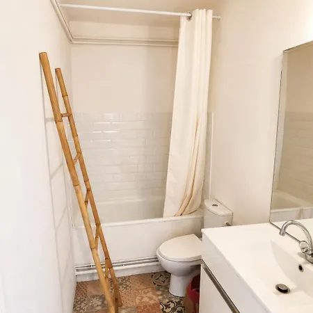 Le Solarium Des Cimes 2 To 4 People, Les Angles (Pyrenees-Orientales)